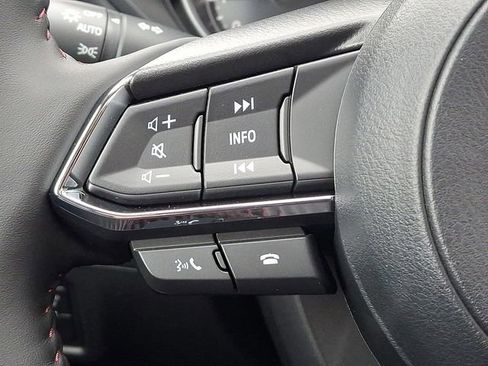 New 2025 MAZDA CX-5 Carbon Edition image 22