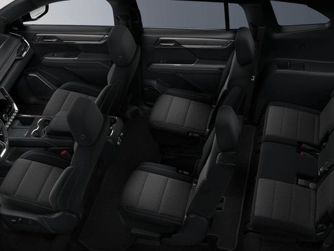 New 2026 GMC Acadia Elevation FWD image 38