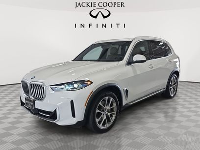 Used 2025 BMW X5 xDrive40i