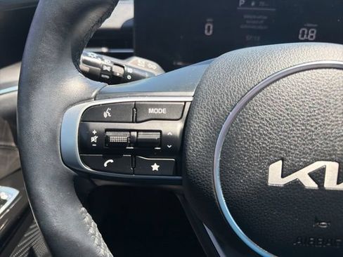 Used 2025 Kia K5 GT-Line AWD/4WD image 24