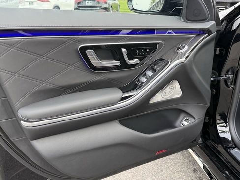New 2026 Mercedes-Benz S 63 AMG S image 21