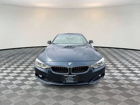 Used 2015 BMW 428i Gran Coupe xDrive AWD/4WD image 2
