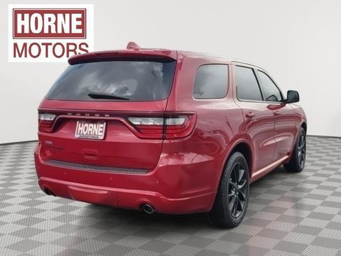 Used 2018 Dodge Durango SXT w/ Quick Order Package 2BB image 8