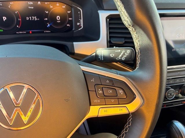 Certified 2023 Volkswagen Atlas SE AWD/4WD image 21