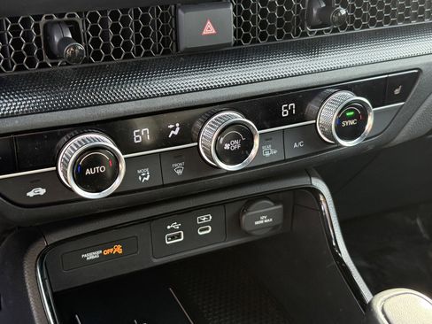 Used 2024 Honda CR-V Sport-L image 13