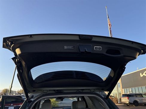 New 2025 Kia Sorento SX image 48