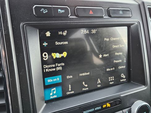 Used 2018 Ford Expedition Limited image 24