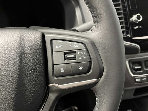 New 2026 Honda Ridgeline Sport image 18