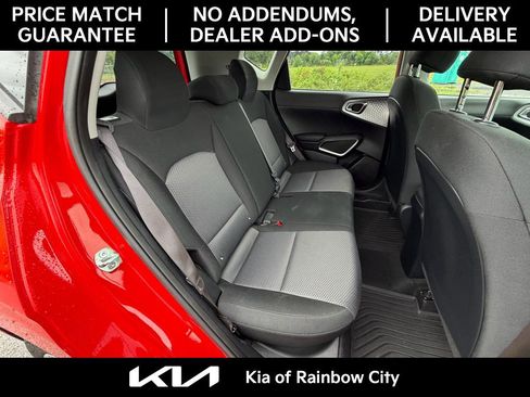 Used 2024 Kia Soul LX FWD image 18