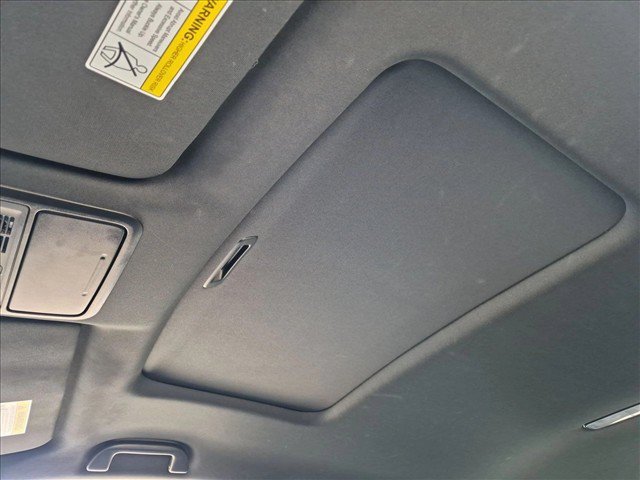 Used 2022 Honda Passport Elite image 23