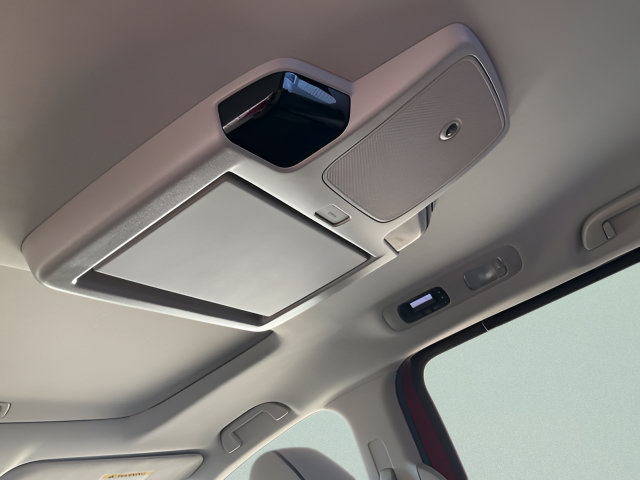 New 2027 Honda Odyssey Elite image 18