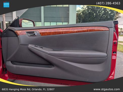 Used 2007 Toyota Solara SLE image 27