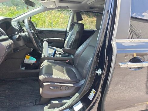 Used 2018 Honda Odyssey EX-L image 10