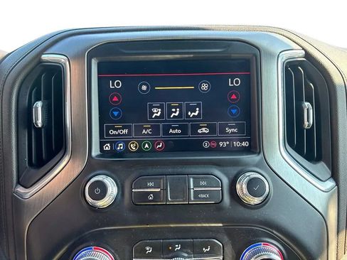 Used 2021 GMC Sierra 1500 Denali AWD/4WD image 17