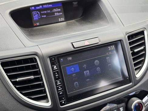 Used 2015 Honda CR-V EX image 17