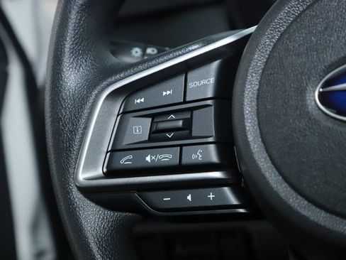 Certified 2025 Subaru Impreza 2.0i image 21