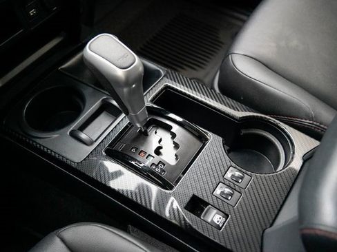 Used 2023 Toyota 4Runner TRD Off-Road Premium image 23