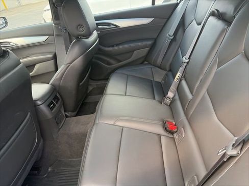 Used 2023 Cadillac CT5 Luxury w/ Sun And Sound Package image 13