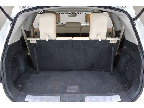 Used 2019 INFINITI QX60 Pure FWD image 30
