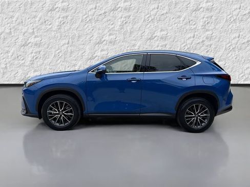 Used 2023 Lexus NX 250 FWD w/ Cold Area Package image 6