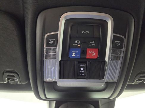 Used 2023 RAM 1500 Limited RWD image 14