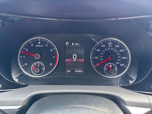 Used 2023 Kia K5 GT-Line FWD image 15