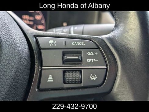 Used 2023 Honda Accord Sport image 32