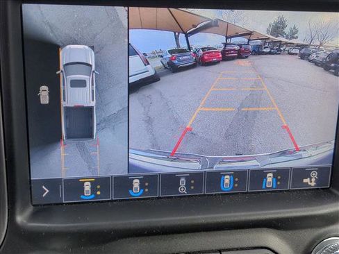 Used 2019 GMC Sierra 1500 Denali w/ Denali Ultimate Package image 14