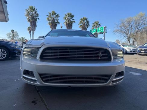 Used 2014 Ford Mustang Premium w/ Electronics Package image 15