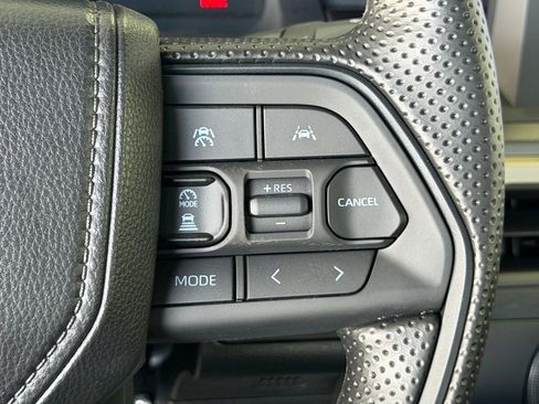 New 2026 Toyota Tacoma SR5 AWD/4WD image 21