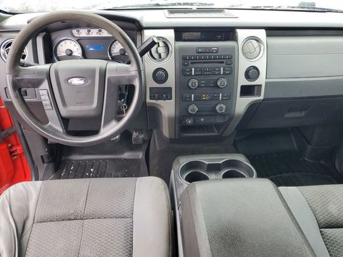 Used 2011 Ford F150 XLT w/ Trailer Tow Pkg image 19