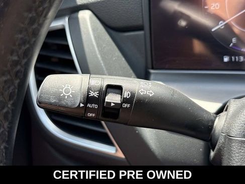 Used 2024 Kia Seltos EX FWD image 26