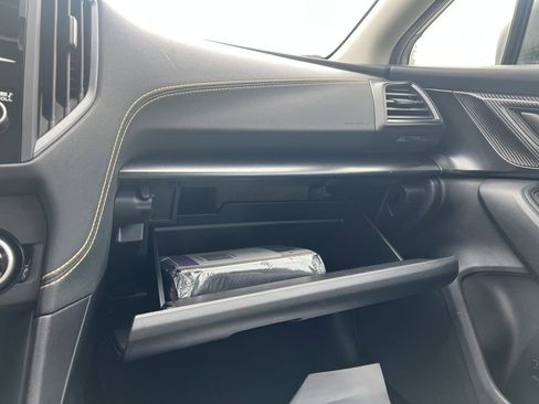 Used 2021 Subaru Crosstrek 2.5i Sport w/ Popular Package #2B image 27