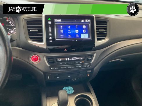Used 2016 Honda Pilot EX-L image 15