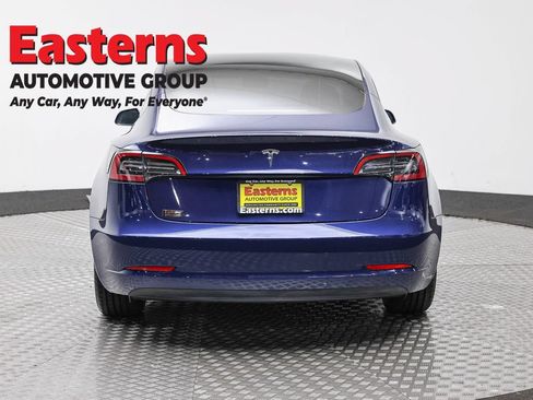 Used 2023 Tesla Model 3 Standard Range RWD image 6