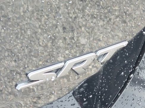 Used 2021 Dodge Durango SRT w/ Premium Interior Group AWD/4WD image 15