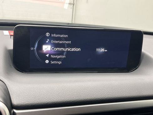 Certified 2024 MAZDA CX-50 AWD 2.5 S w/ Weather Package image 16