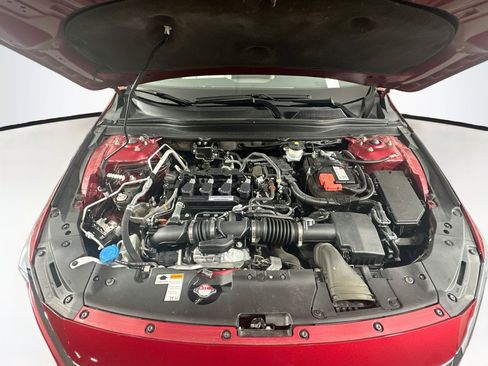 Used 2020 Honda Accord LX image 30