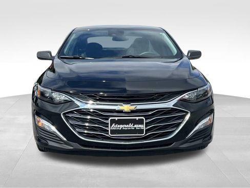 Used 2023 Chevrolet Malibu LS image 5