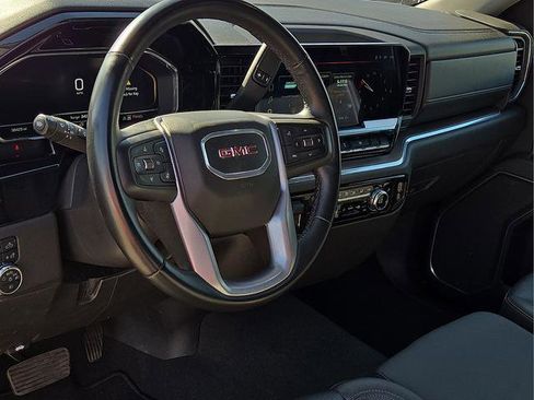 Used 2025 GMC Sierra 1500 SLT AWD/4WD image 20