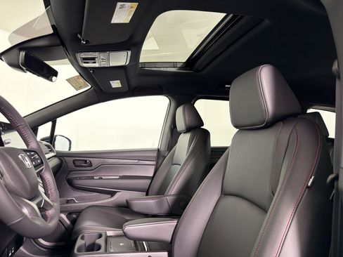 New 2026 Honda Odyssey Sport-L image 20