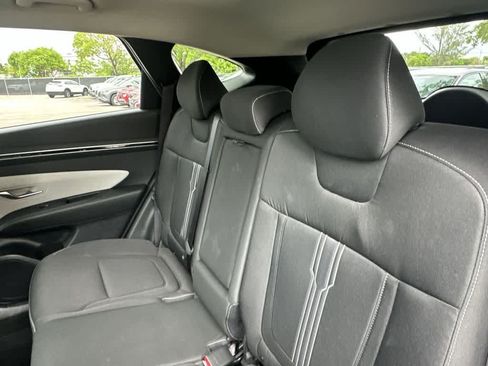 Used 2024 Hyundai Tucson SEL FWD image 15