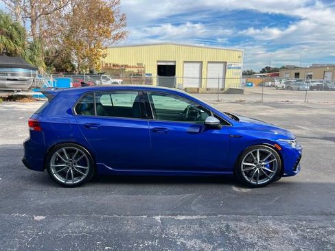 Used 2024 Volkswagen Golf R image 80