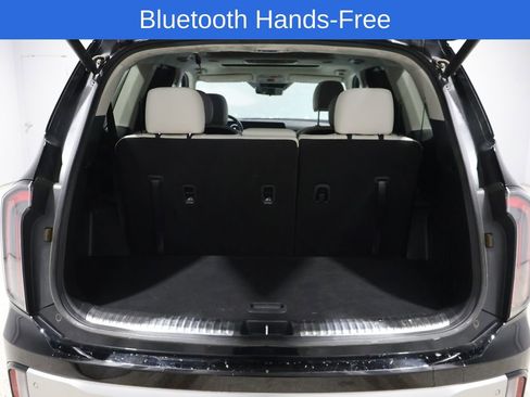 Used 2023 Kia Telluride SX Prestige image 8