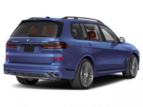 New 2026 BMW ALPINA XB7 AWD/4WD image 5