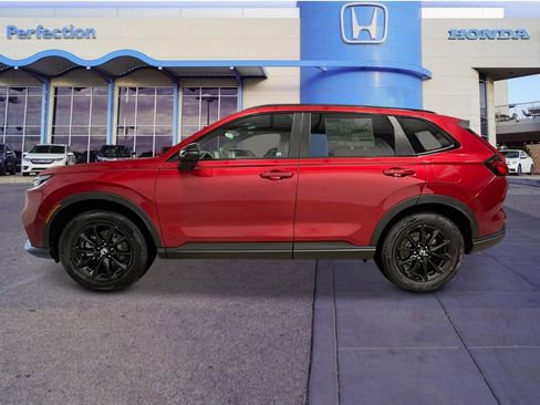 New 2026 Honda CR-V Sport-L image 2