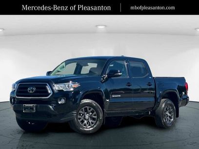 Used 2020 Toyota Tacoma SR5