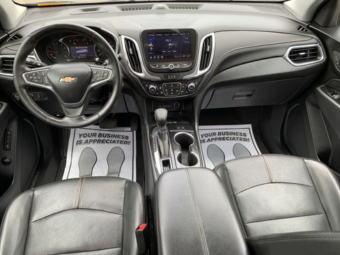 Used 2022 Chevrolet Equinox Premier FWD image 36