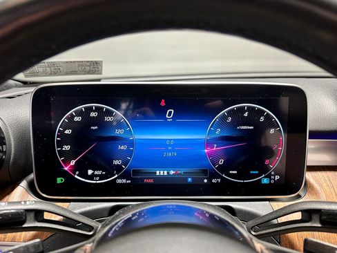 Certified 2023 Mercedes-Benz C 300 4MATIC Sedan image 17