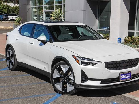 Used 2023 Polestar Polestar 2 w/ Pilot Pack image 1
